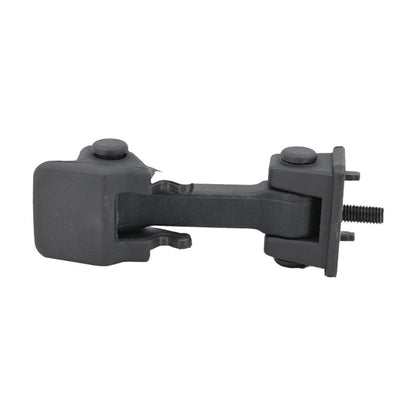 MANJ-99805 - CHAPA DE COFRE PARA JEEP WRANGLER 2007-2018