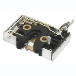 MANJ-97354 - CHAPA DE PUERTA PARA VOLKSWAGEN GOLF 1987-1992 DERECHA DELANTERA