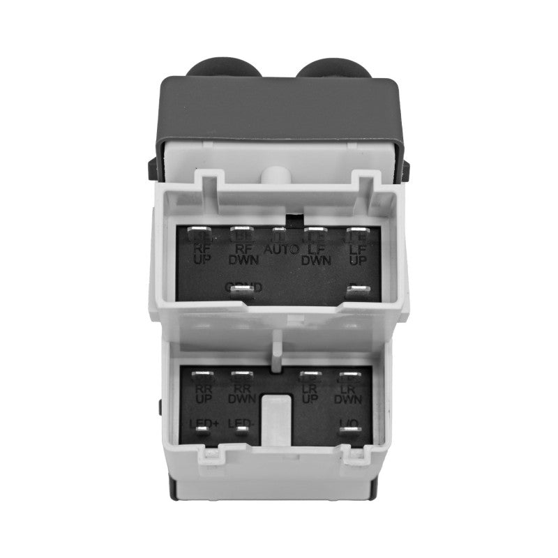 MANJ-70566 - CONTROL ELECTRICO PARA FORD EXPEDITION 1997-1998 IZQUIERDA DELANTERA