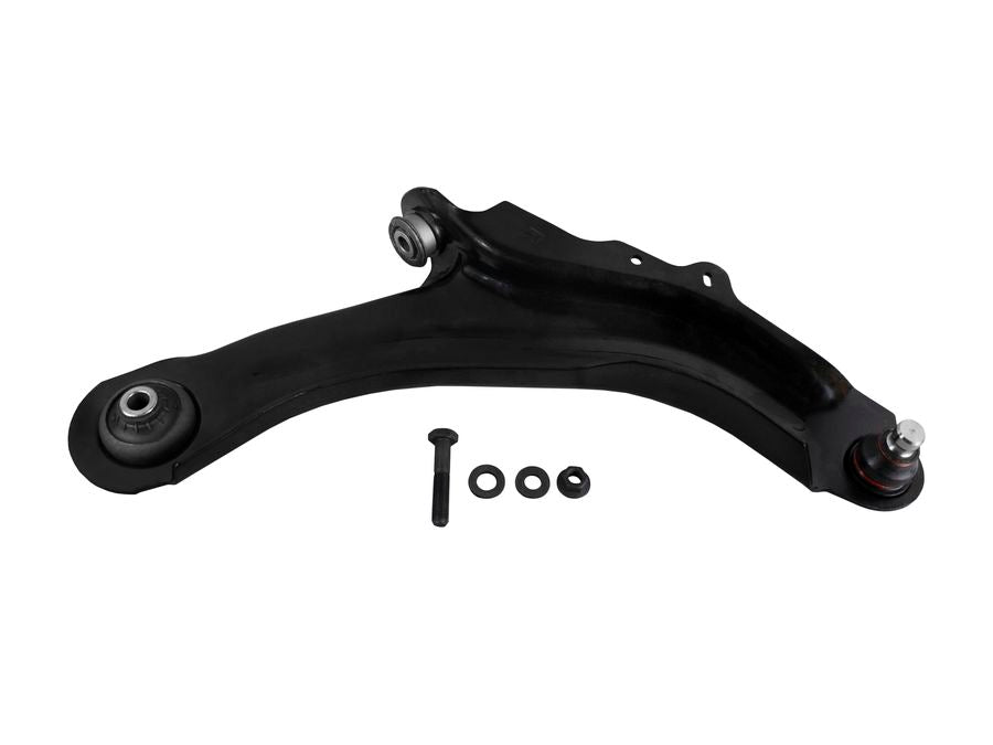 BAW-CM1553 HORQUILLA DELANTERA INFERIOR DERECHA PARA RENAULT MEGANE AUTHENTIQUE 2 4 2004-2010