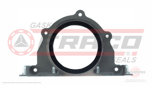 BSX-1182105 - RETEN DE CIGÜEÑAL PARA CHRYSLER 300 V8 5.7 L 16 V. HEMI 2005-2016