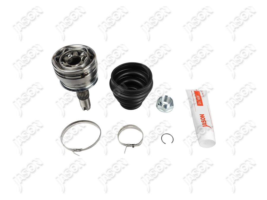 JAS-CJ260 JUNTA HOMOCINETICA EXTERIOR PARA CHEVROLET SONIC LS 1.6 4 2012-2017