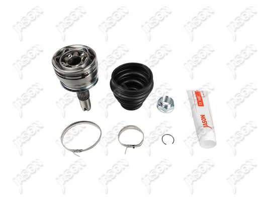 JAS-CJ260 JUNTA HOMOCINETICA EXTERIOR PARA CHEVROLET SONIC LS 1.6 4 2012-2017