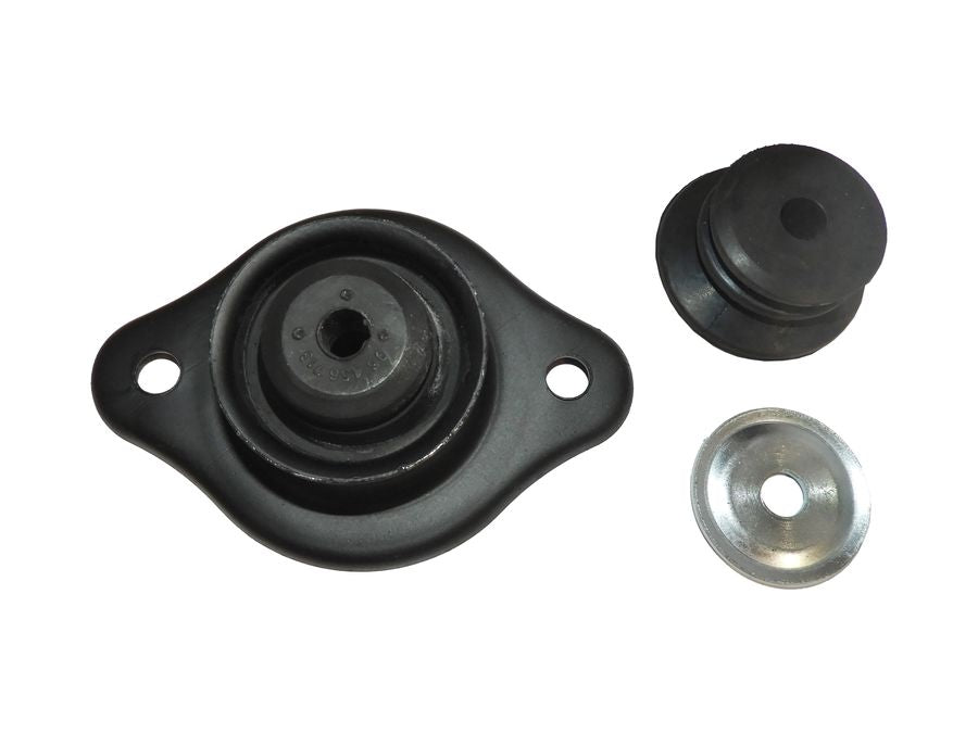 JAS-MU039 BASE DE AMORTIGUADOR TRASERA PARA CHEVROLET AVEO BASE 1.6 4 2008-2013
