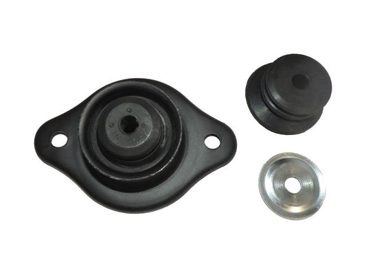 JAS-MU039 BASE DE AMORTIGUADOR TRASERA PARA CHEVROLET AVEO BASE 1.6 4 2008-2013
