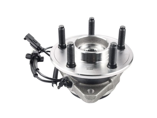 JAS-WH137 MAZA DE RUEDA DELANTERA PARA FORD RANGER BASE 2.3 4 2009-2011