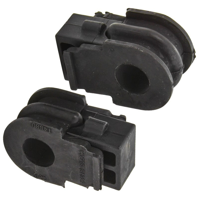 61-587 - GOMAS BARRA ESTABILIZADORA DELANTERA PARA NISSAN SENTRA L4 1.6 2017-2019