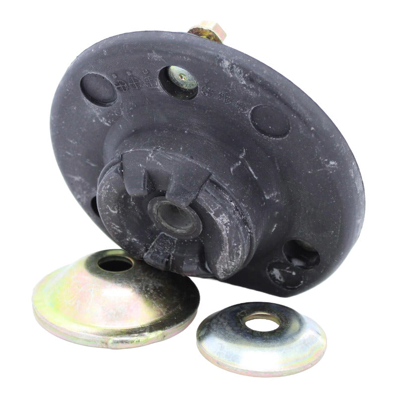 5061 - BASE DE AMORTIGUADOR TRASERA DERECHA PARA SATURN SC1 L4 1.9 1999-2002