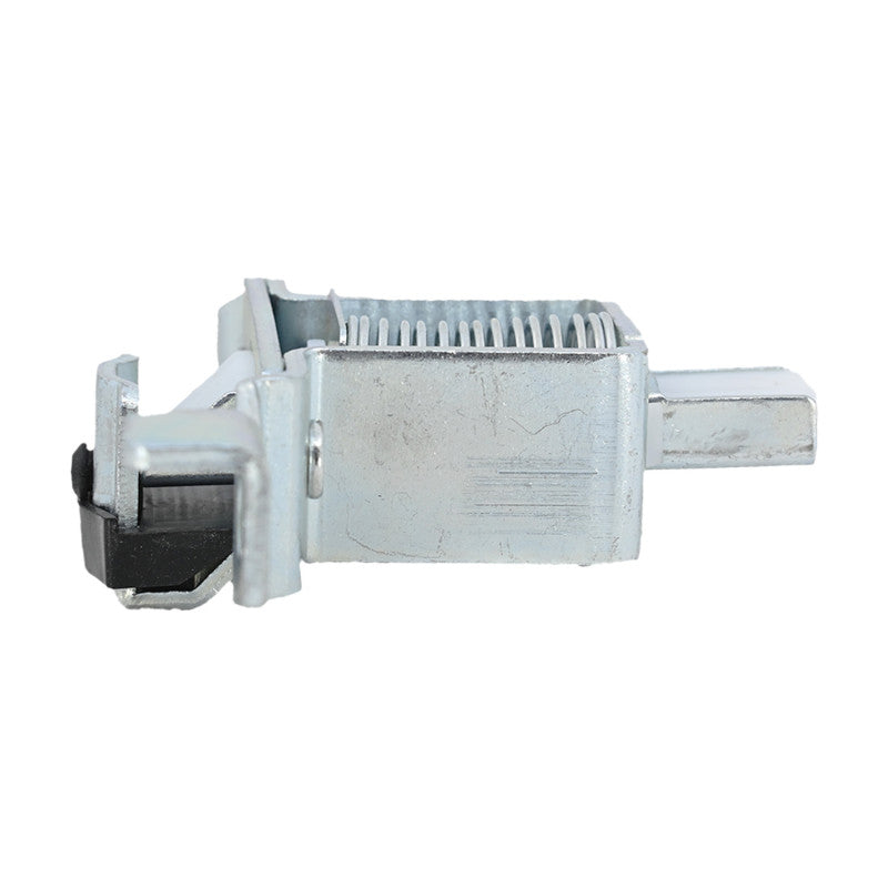 MANJ-109013 - CHAPA DE TAPA CAJA PARA NISSAN D21 1994-2007 TRASERA IZQUIERDA