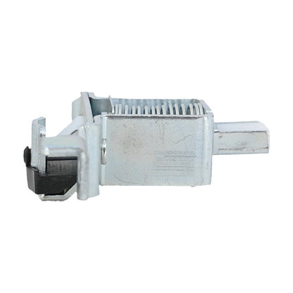 MANJ-109013 - CHAPA DE TAPA CAJA PARA NISSAN D21 1994-2007 TRASERA IZQUIERDA