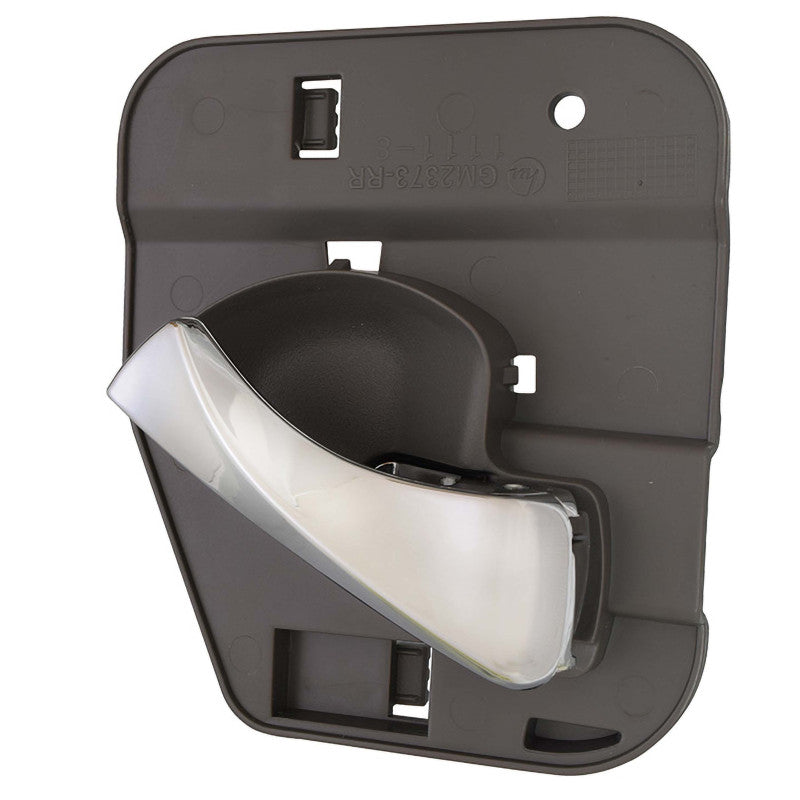 MANJ-101482 - MANIJA INTERIOR PARA CHEVROLET MALIBU 2004-2007 DERECHA TRASERA