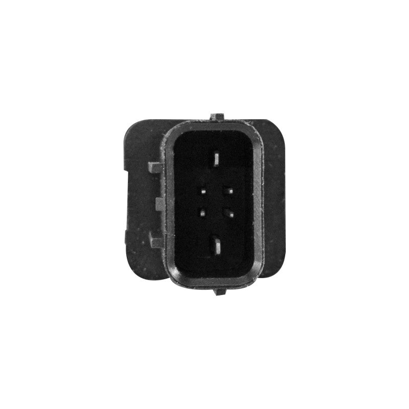 MANJ-107491 - MOTOR DE ELEVADOR ELECTRICO PARA HONDA CR-V 2007-2011 IZQUIERDA DELANTERA