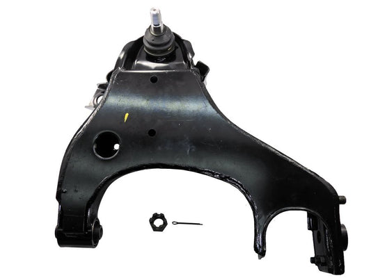 BAW-CM671 HORQUILLA DELANTERA INFERIOR IZQUIERDA PARA NISSAN FRONTIER BASE 2.4 4 1998-2003