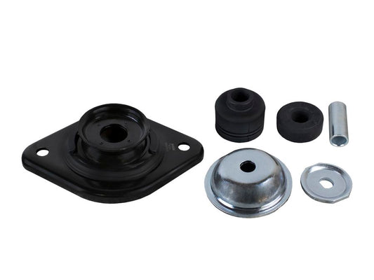 JAS-MU259 BASE DE AMORTIGUADOR TRASERA PARA NISSAN MURANO S 3.5 6 2005-2007