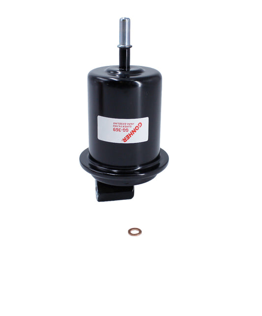 GH-GG-369 - FILTRO DE GASOLINA PARA DODGE ATOS BASE L4 1.1L 2011-2011