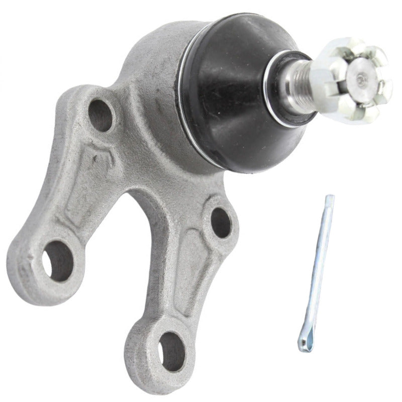 61-048 - RÓTULA DELANTERA INFERIOR DERECHA PARA TOYOTA VAN 1984-1989