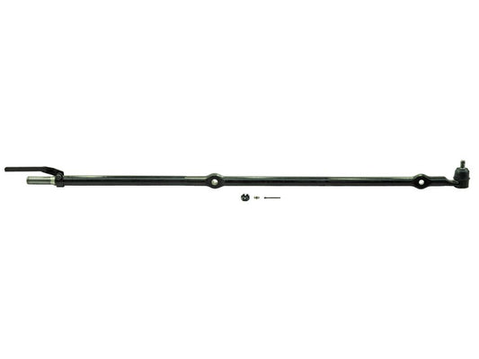 BAW-TD1054 TERMINAL EXTERIOR DERECHA PARA JEEP WRANGLER BASE 2.5 4 1991-1995