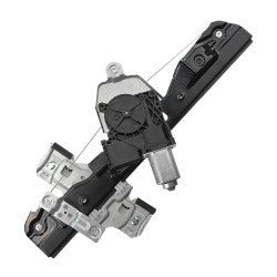MANJ-109398 - ELEVADOR DE CRISTAL PARA CHEVROLET SONIC 2012-2016 DERECHO DELANTERA