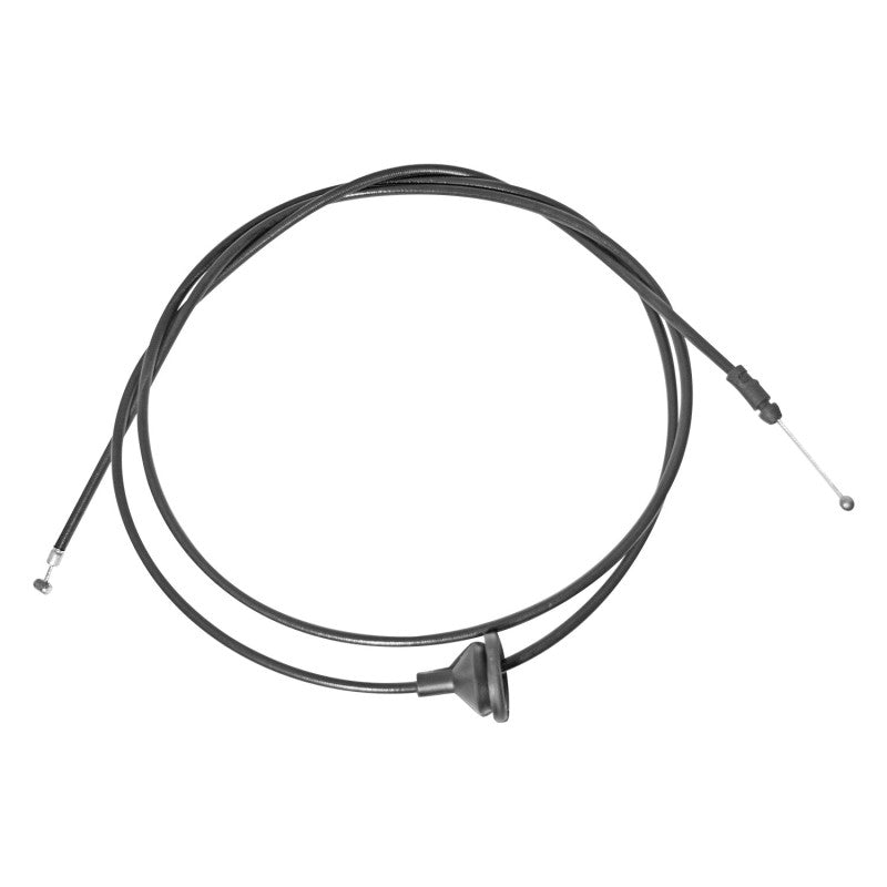 MANJ-105926 - CHICOTE DE COFRE PARA CHEVROLET AVEO 2008-2017