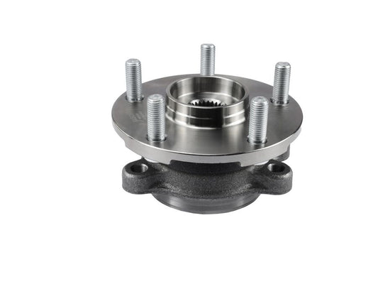 JAS-WH124 MAZA DE RUEDA DELANTERA PARA TOYOTA RAV4 ADVENTURE 2.5 4 2018-2018