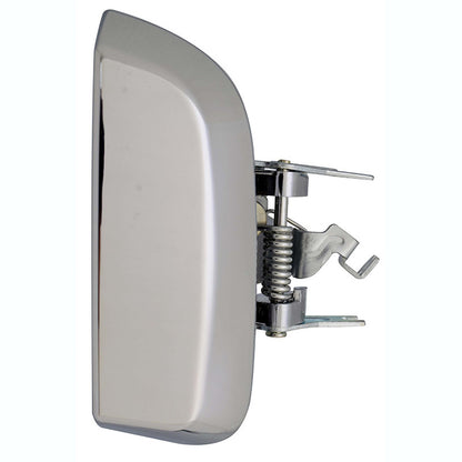 MANJ-101536 - MANIJA EXTERIOR PARA NISSAN PATHFINDER 2005-2012 DERECHA TRASERA