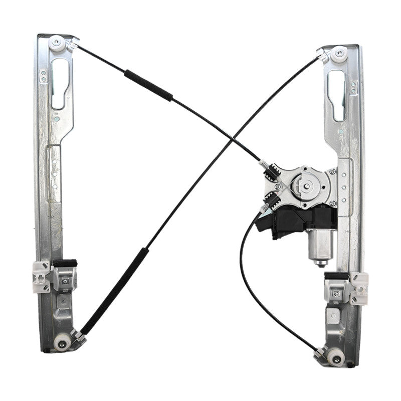 MANJ-109406 - ELEVADOR DE CRISTAL PARA FORD F-150 2011-2014 DERECHO DELANTERA
