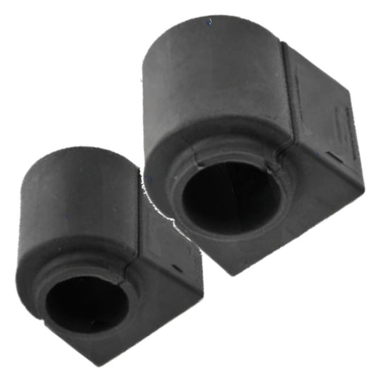 20-118 - GOMAS BARRA ESTABILIZADORA DELANTERA PARA CHEVROLET COBALT 2005-2010