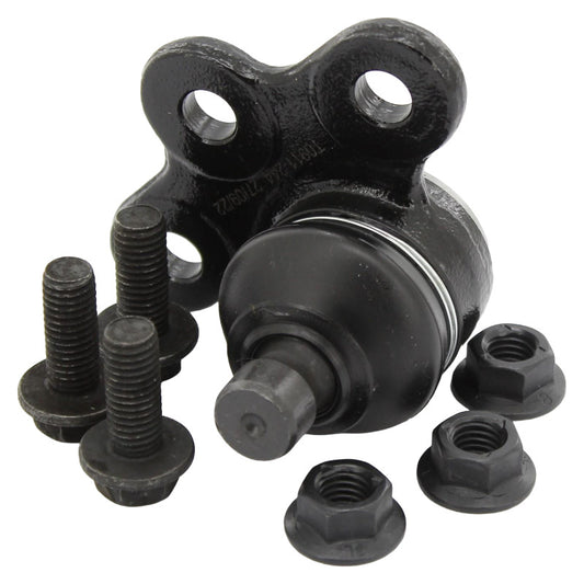 20-158 - RÓTULA DELANTERA INFERIOR DERECHA PARA CHEVROLET CORSA 2002-2008