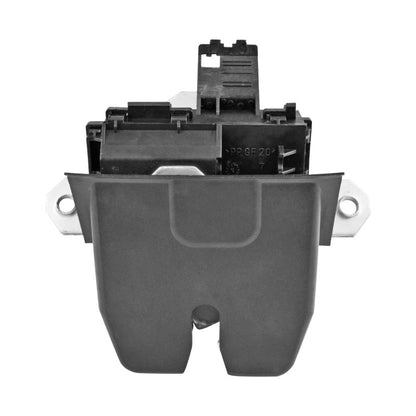MANJ-107418 - CHAPA DE CAJUELA PARA FORD FOCUS 2012-2018
