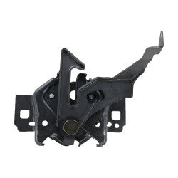 MANJ-97569 - CHAPA DE COFRE PARA FORD RANGER 2005-2012