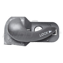 MANJ-105029 - MANIJA INTERIOR PARA FIAT PALIO 2001-2004 TRASERA IZQUIERDA