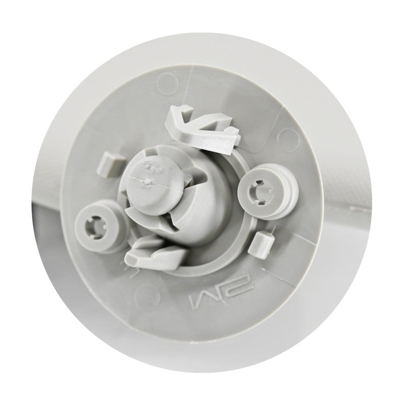 MANJ-108807 - VISERA PARA CHEVROLET BEAT 2018-2021 IZQUIERDA DELANTERA