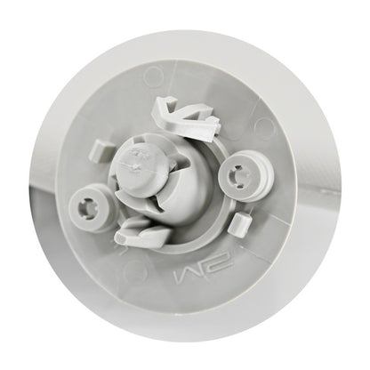 MANJ-108807 - VISERA PARA CHEVROLET BEAT 2018-2021 IZQUIERDA DELANTERA
