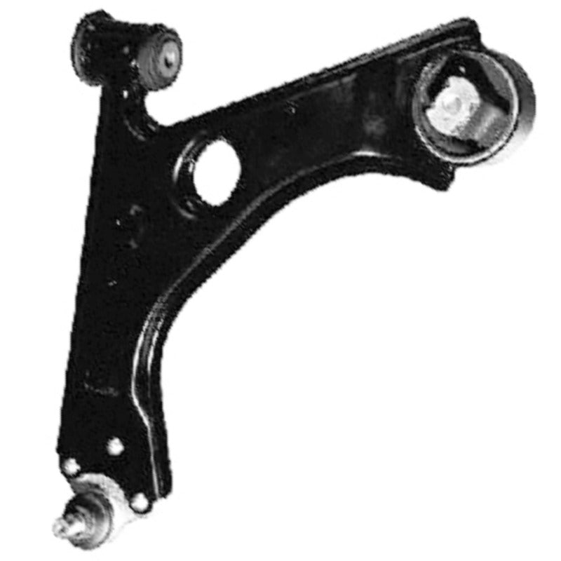 40-010 - HORQUILLA DELANTERA INFERIOR IZQUIERDA PARA ALFA ROMEO MITO 2012-2019