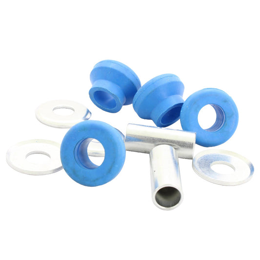 10-280 - GOMAS DE TIRANTE DELANTERA PARA FORD COUGAR 1991-1995