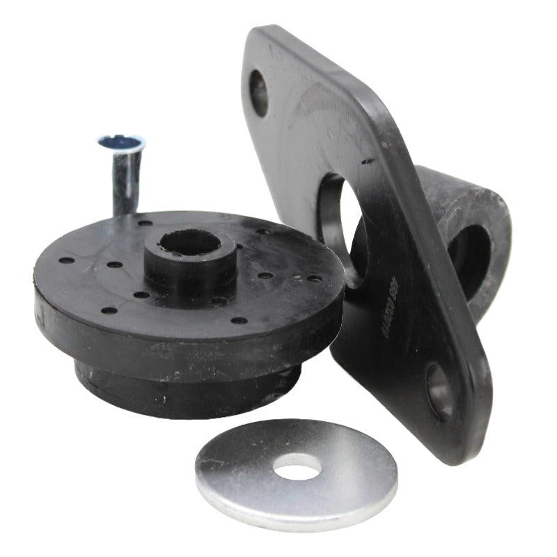 5619 - BASE DE AMORTIGUADOR TRASERA DERECHA PARA CHRYSLER 300 V8 3.6 2011-2022
