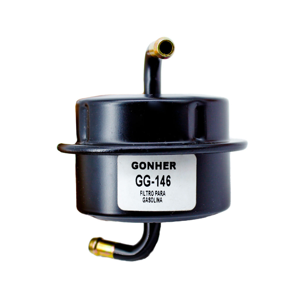 GH-GG-146 - FILTRO DE GASOLINA PARA SUZUKI SWIFT BASE L4 1.3L 1995-1999