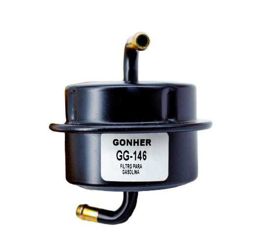 GH-GG-146 - FILTRO DE GASOLINA PARA SUZUKI SWIFT BASE L4 1.3L 1995-1999