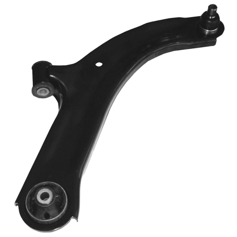 60-489 - HORQUILLA DELANTERA INFERIOR DERECHA PARA NISSAN CUBE 2009-2014