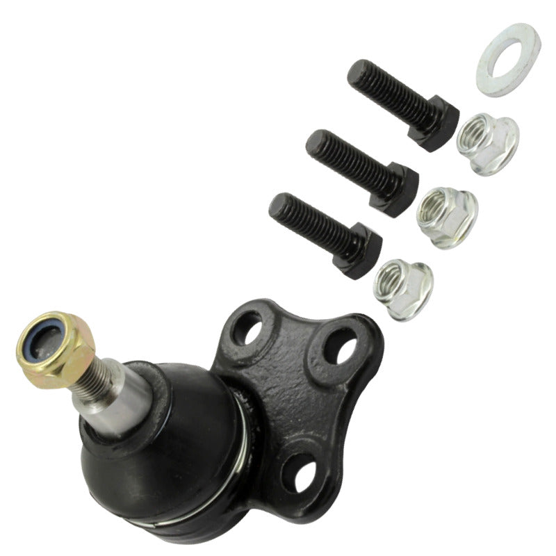 40-050 - RÓTULA DELANTERA INFERIOR DERECHA PARA RENAULT FLUENCE 2011-2014