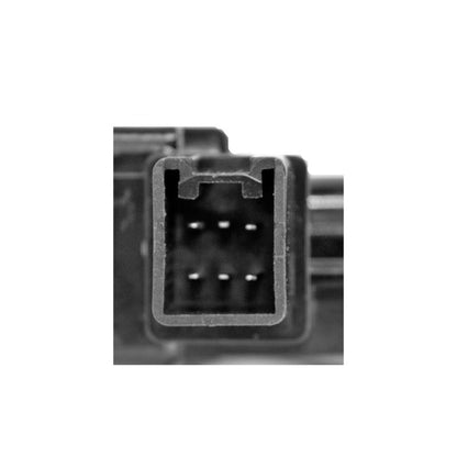 MANJ-108450 - MOTOR DE ELEVADOR ELECTRICO PARA MAZDA 3 2010-2013 DERECHO DELANTERA