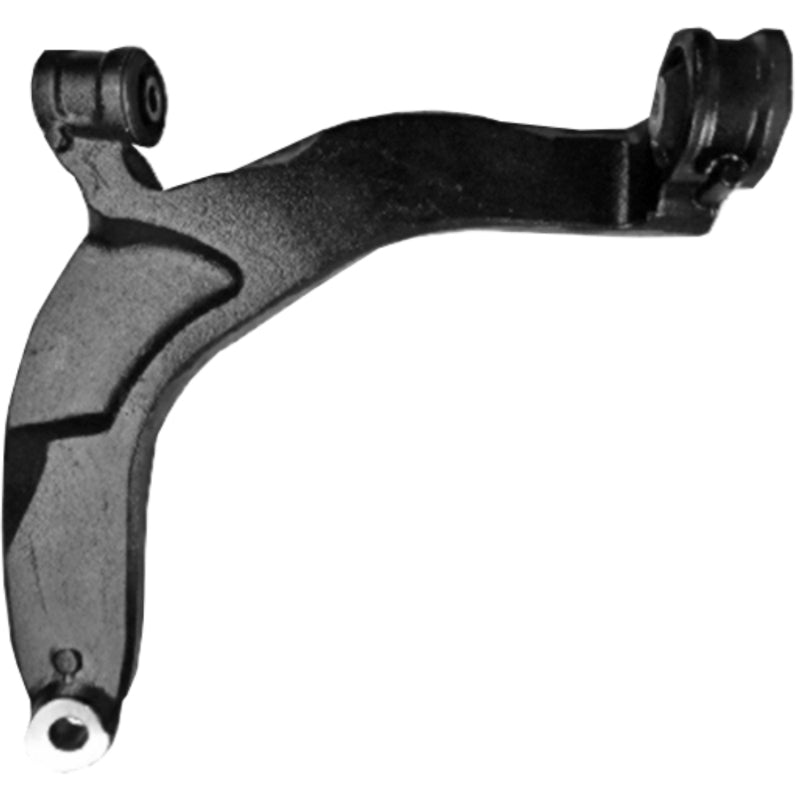40-670 - HORQUILLA DELANTERA INFERIOR IZQUIERDA PARA VOLKSWAGEN TRANSPORTER 2012-2023