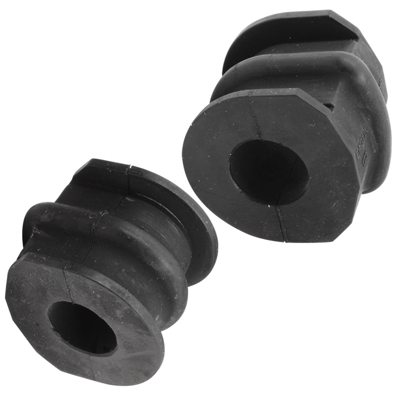 61-124 - GOMAS BARRA ESTABILIZADORA DELANTERA PARA NISSAN MARCH L4 1.6 2012-2025