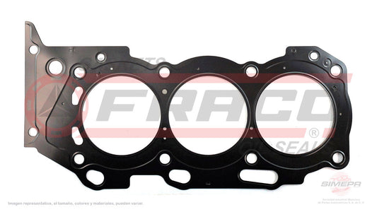 HGX-8062070-MLO - EMPAQUE DE CABEZA PARA TOYOTA 4RUNNER V6 4.0 L 24 V. DOHC 1GRFE 2003-2009