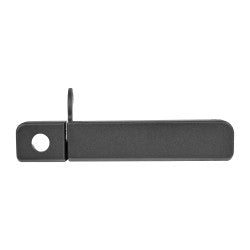 MANJ-107102 - MANIJA EXTERIOR PARA CHEVROLET CORVETTE 1983-1996 DERECHA DELANTERA