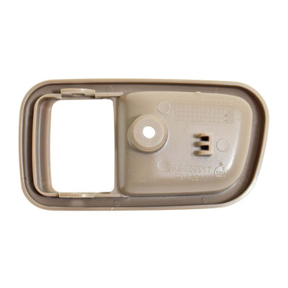 MANJ-100804 - MANIJA INTERIOR PARA TOYOTA TUNDRA 2000-2006 DERECHA TRASERA