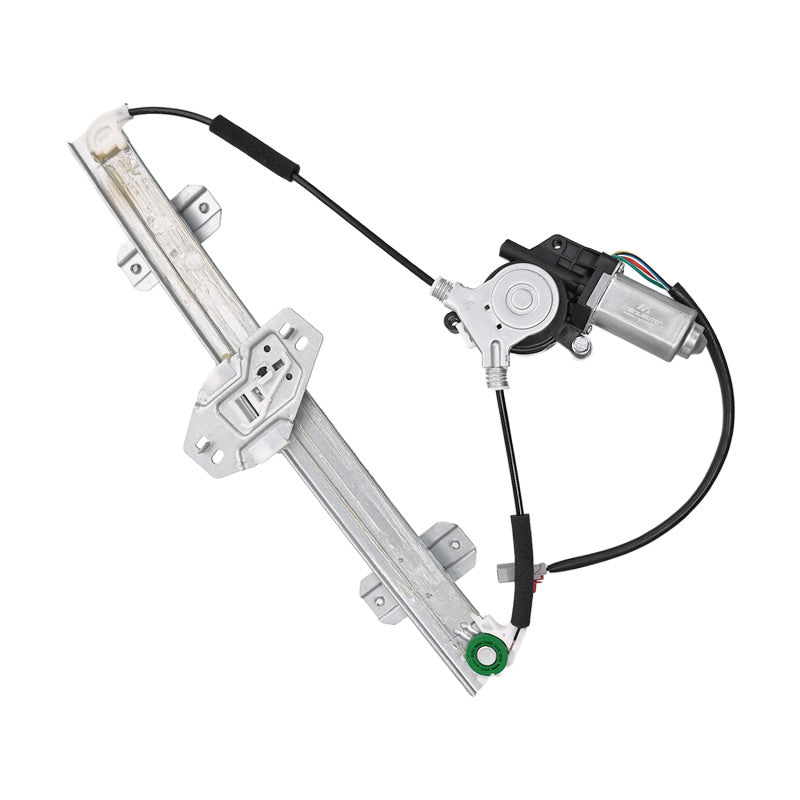 MANJ-18785 - ELEVADOR DE CRISTAL PARA HONDA ACCORD 1998-2002 IZQUIERDA DELANTERA
