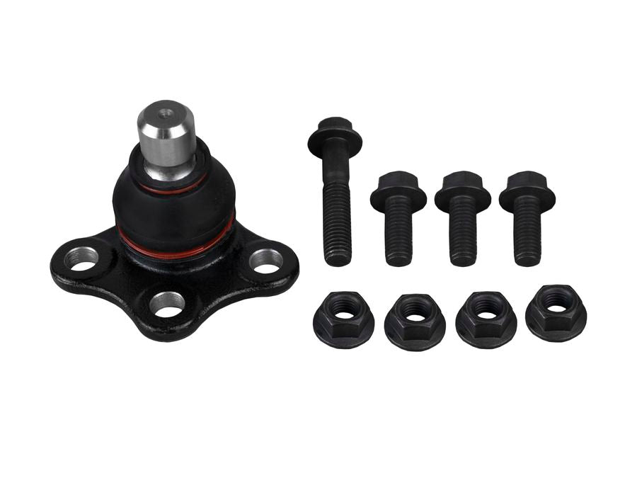 BAW-BA744 ROTULA DELANTERA INFERIOR PARA PEUGEOT 207 ACTIVE 1.6 4 2012-2012
