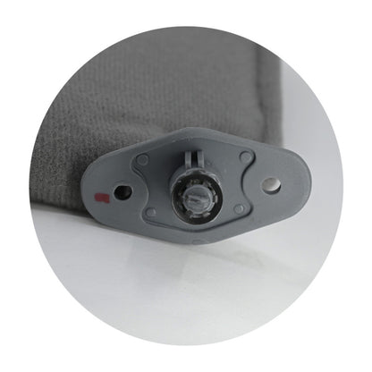 MANJ-96543 - JUEGO DE VISERAS PARA NISSAN D21 1994-2007 DERECHA/IZQUIERDA