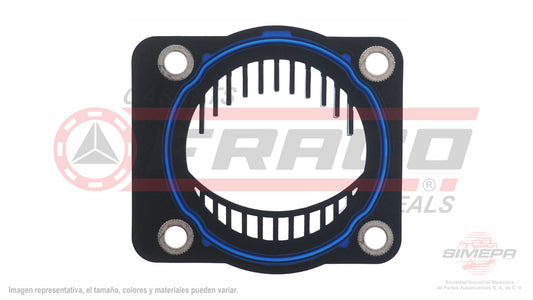 TS-2677450 - EMPAQUE DE CUERPO DE ACELERACIÓN PARA FORD E-150 5.4 L SOHC V8 16 V SOHC 2010-2014